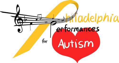 Philadelphia Performances for Autism (PPA)